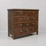 1259 9348 CHEST OF DRAWERS